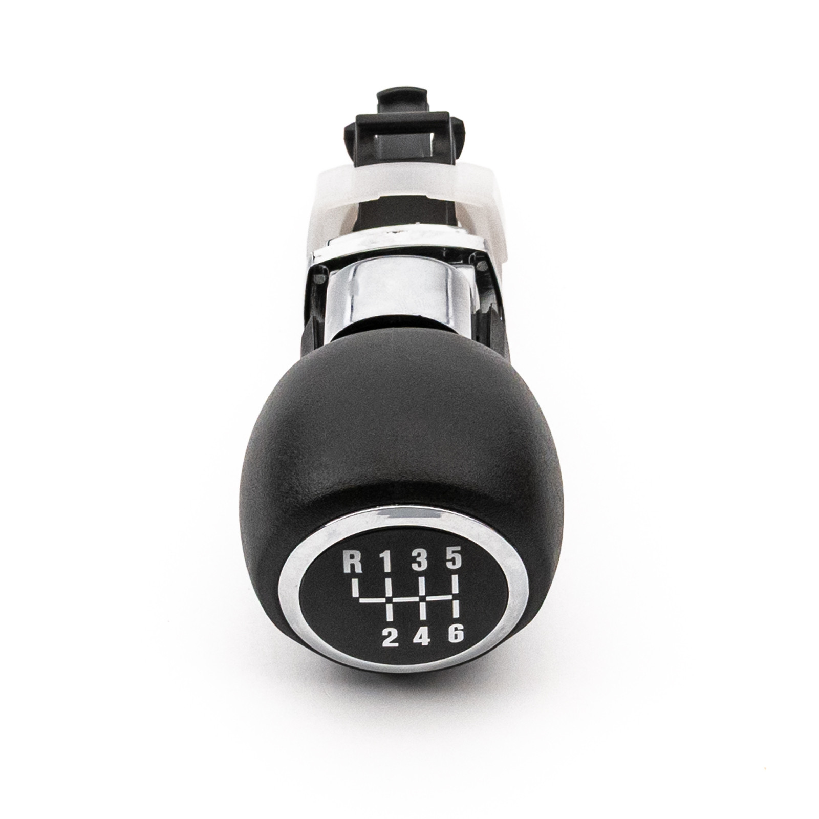 Gear Shift Stick Knob For Opel Corsa D Corsa E Adam 6 Speed