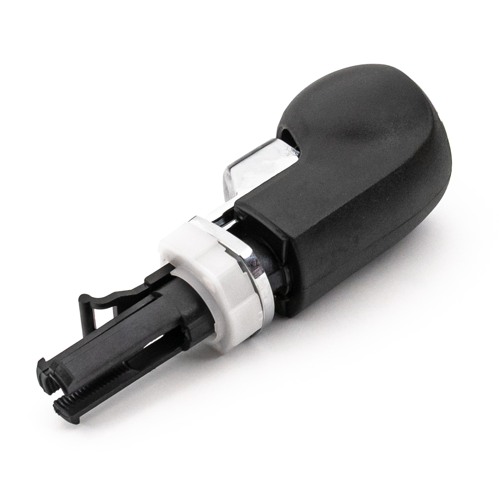 Gear Shift Stick Knob For Opel Corsa D Corsa E Adam 6 Speed