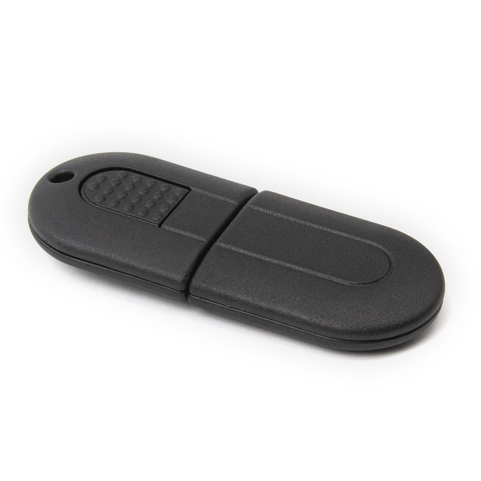 Key Cover for VW Golf Jetta Seat Cordoba Toledo With 1 Button - Aftermarket