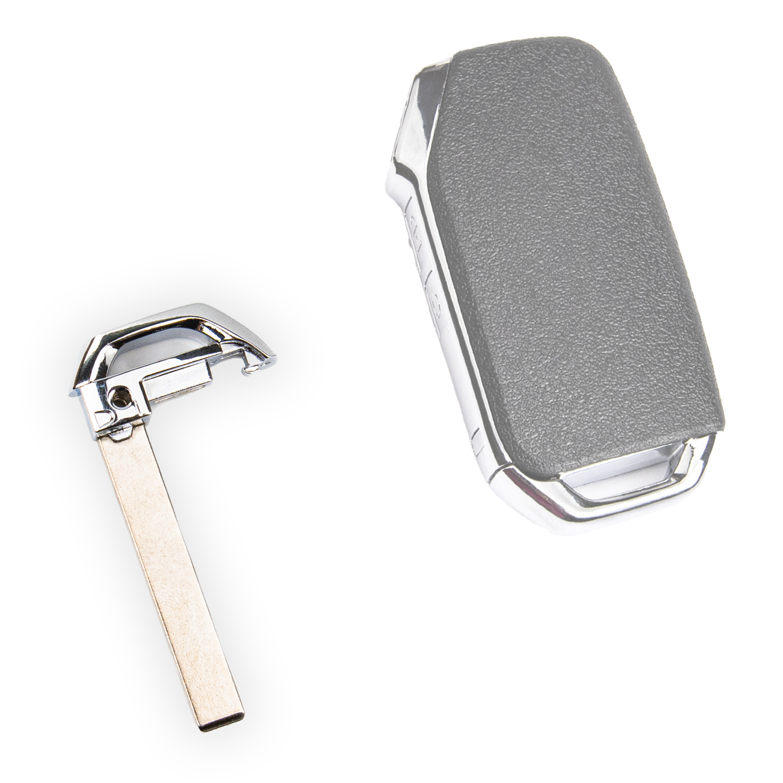 Lame de clé d’urgence KIA10 pour Kia Sportage Ceed clés - Aftermarket