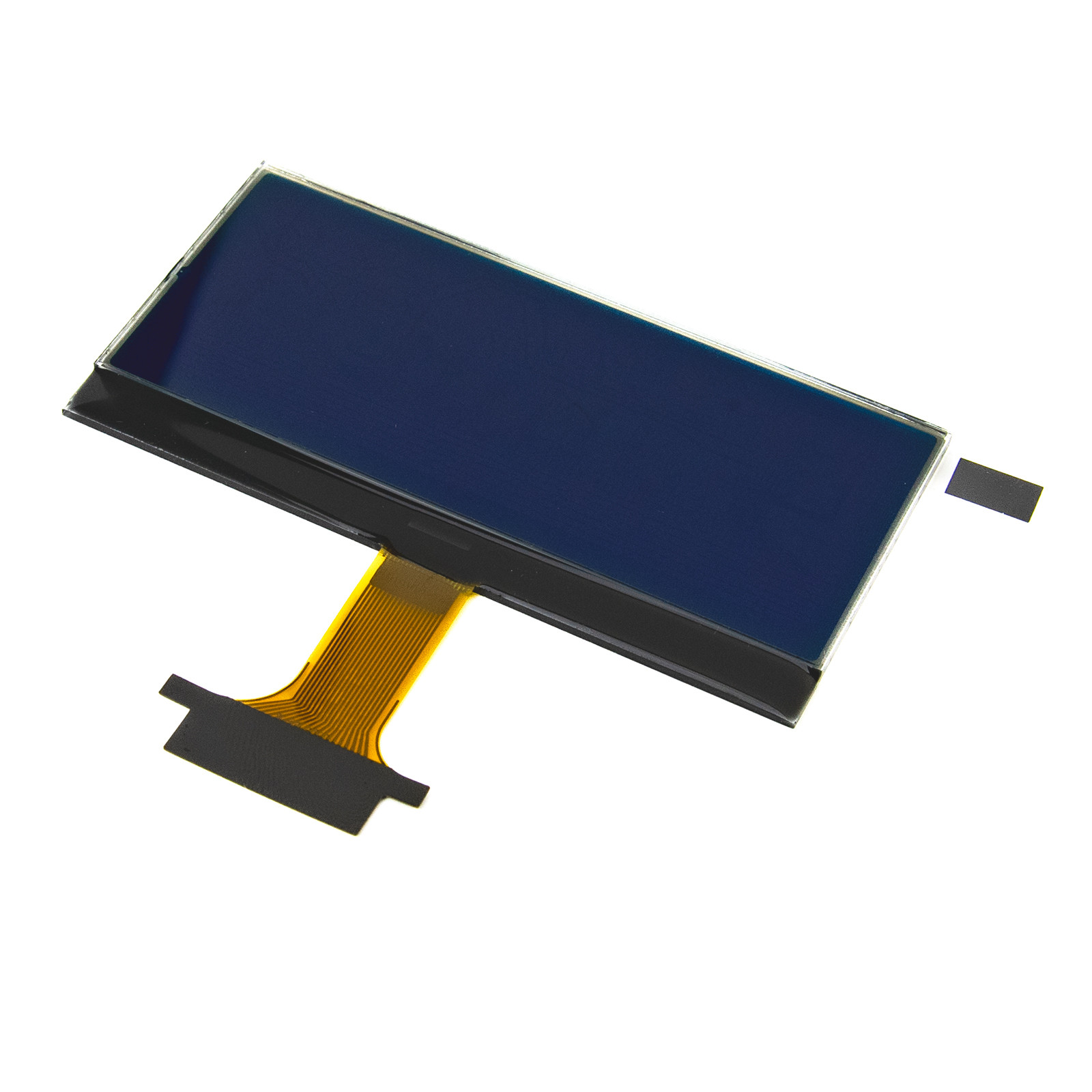 Display Lcd Painel Instrumentos Velocimetro Daf Cf E Xf Amarelo | Parcelamento Sem Juros