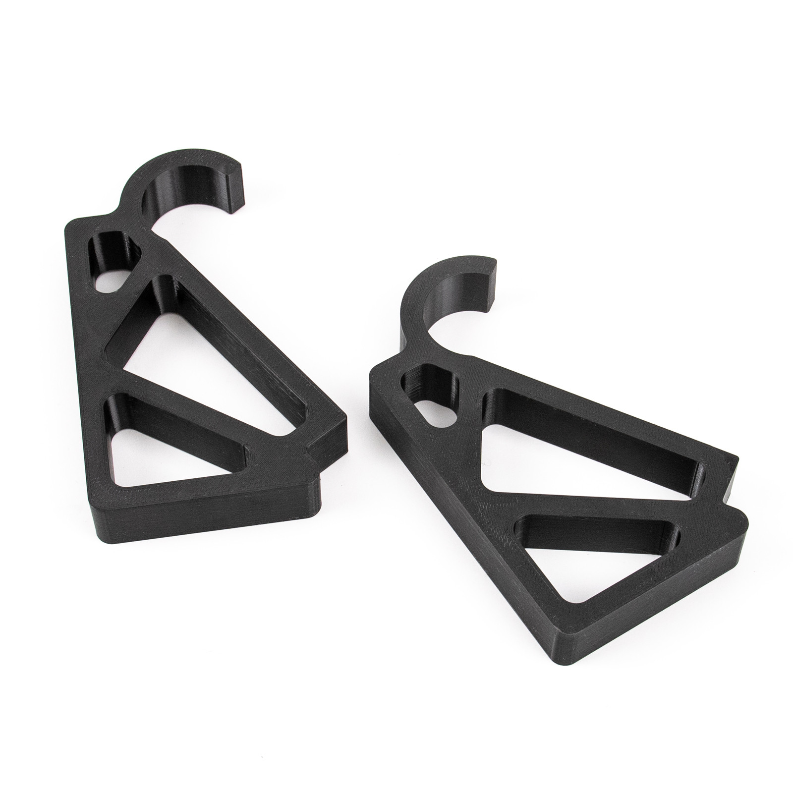 thumbnail image 2 of Thule Urban Glide 2 Foot Rest / Positioning Pad - Black, Infant/Toddler 2 of 6