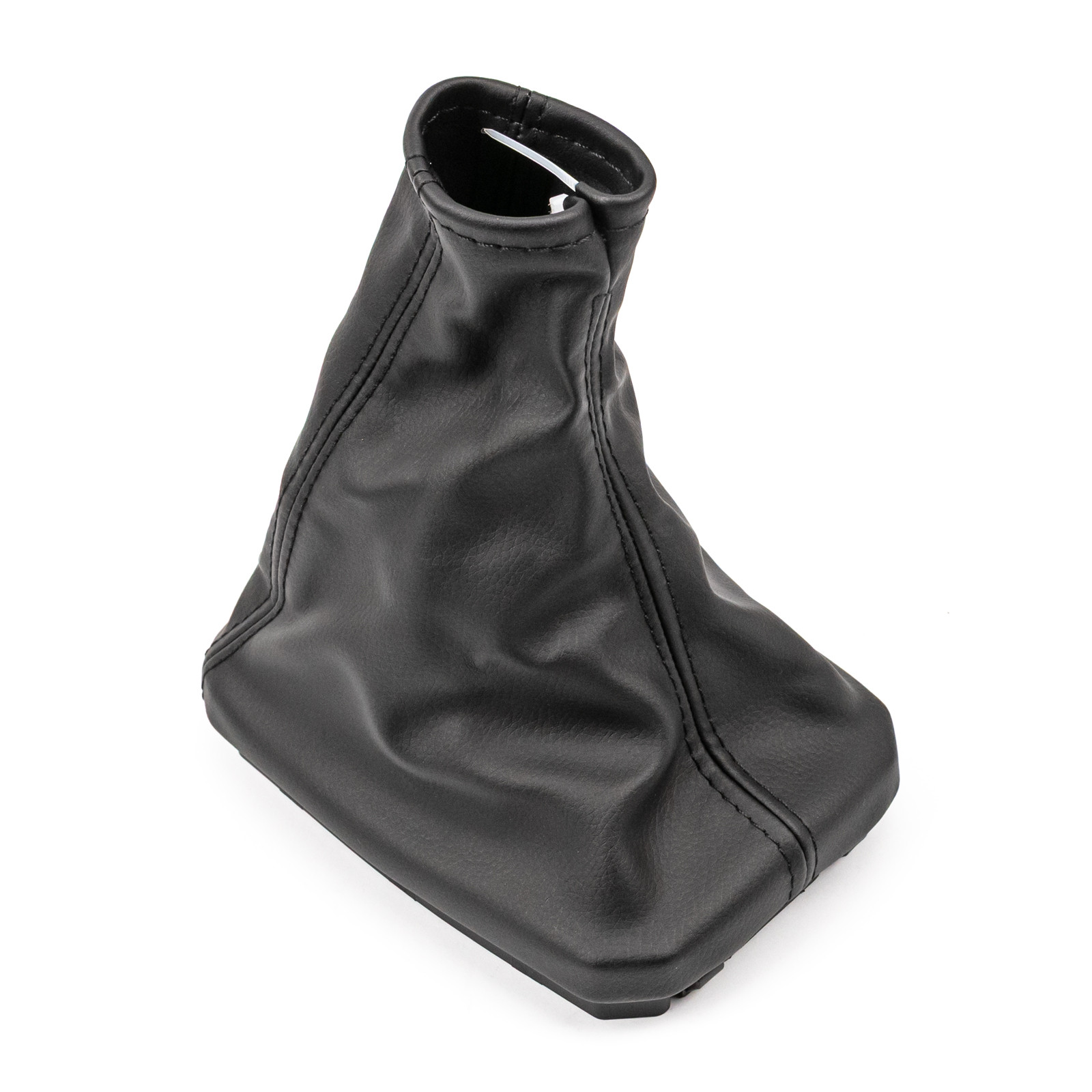 Lever Transmission Speed Cover Boot for Opel Corsa C - Aftermarket