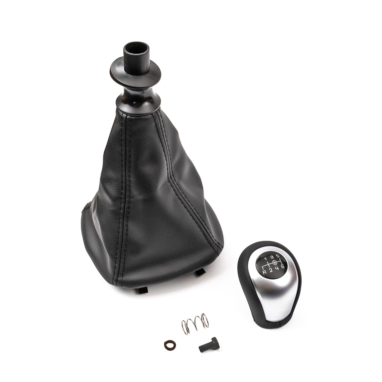 Levier De Vitesse Soufflet Pommeau Pour Mercedes Vito W447 6 Vitesses