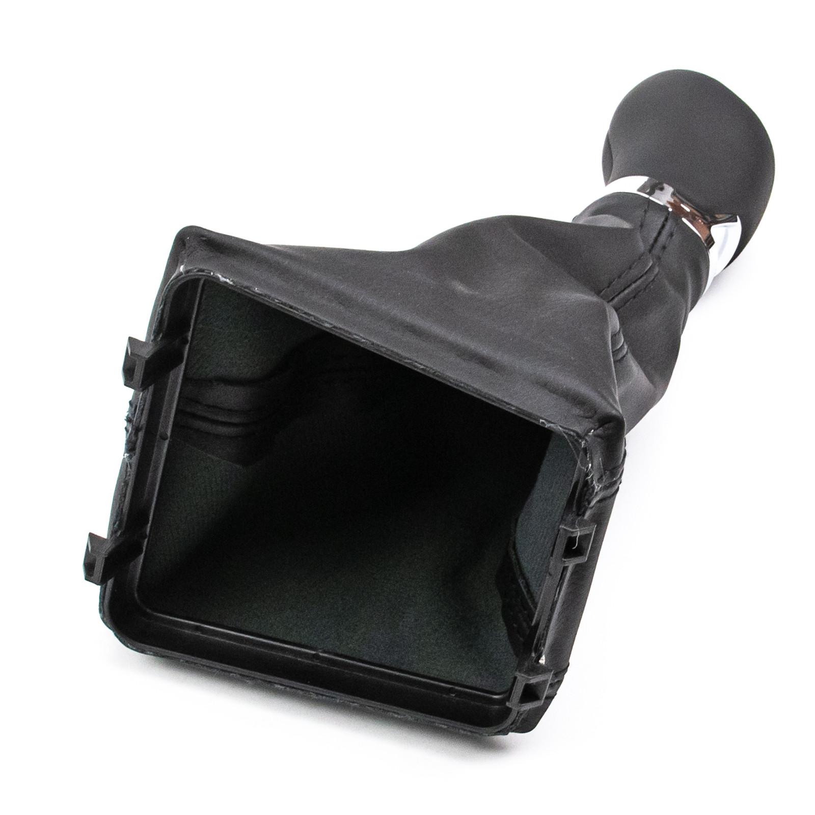 Levier De Vitesse Soufflet Pommeau Pour Skoda Octavia III 3 5 Vitesses
