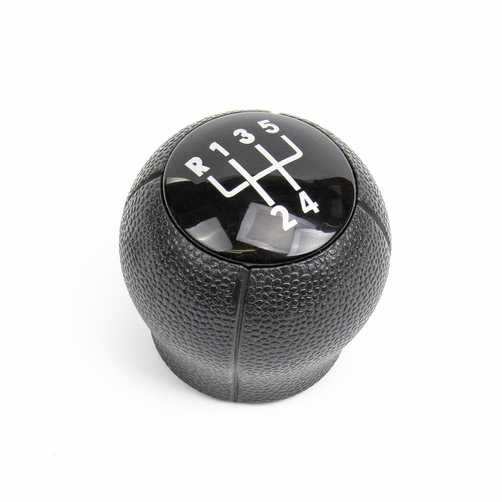 Pomello Leva Del Cambio 5 Marce per Opel Corsa B Vectra B - Aftermarket