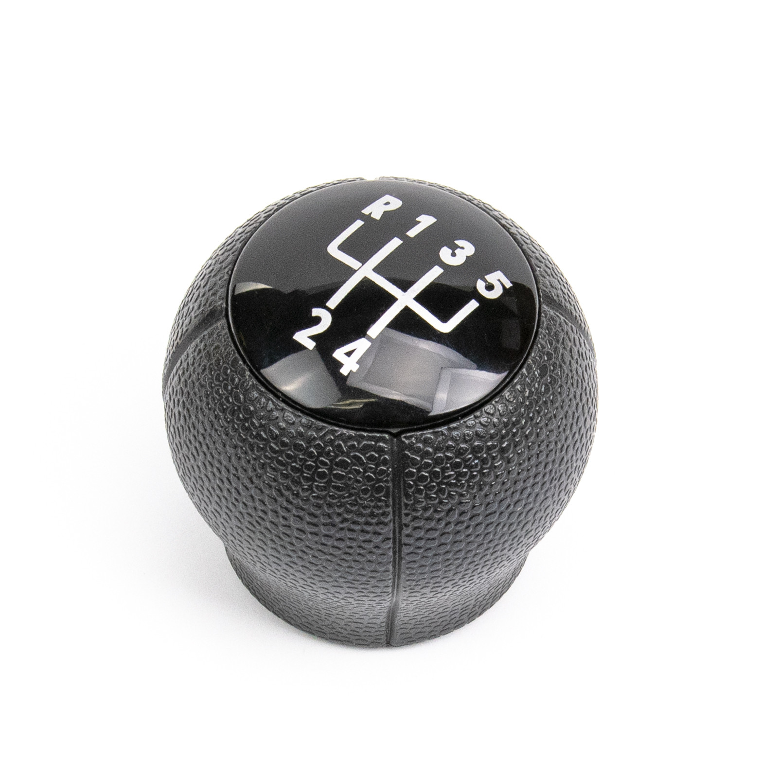 Pomello Leva Del Cambio 5 Marce per Opel Corsa B Vectra B - Aftermarket