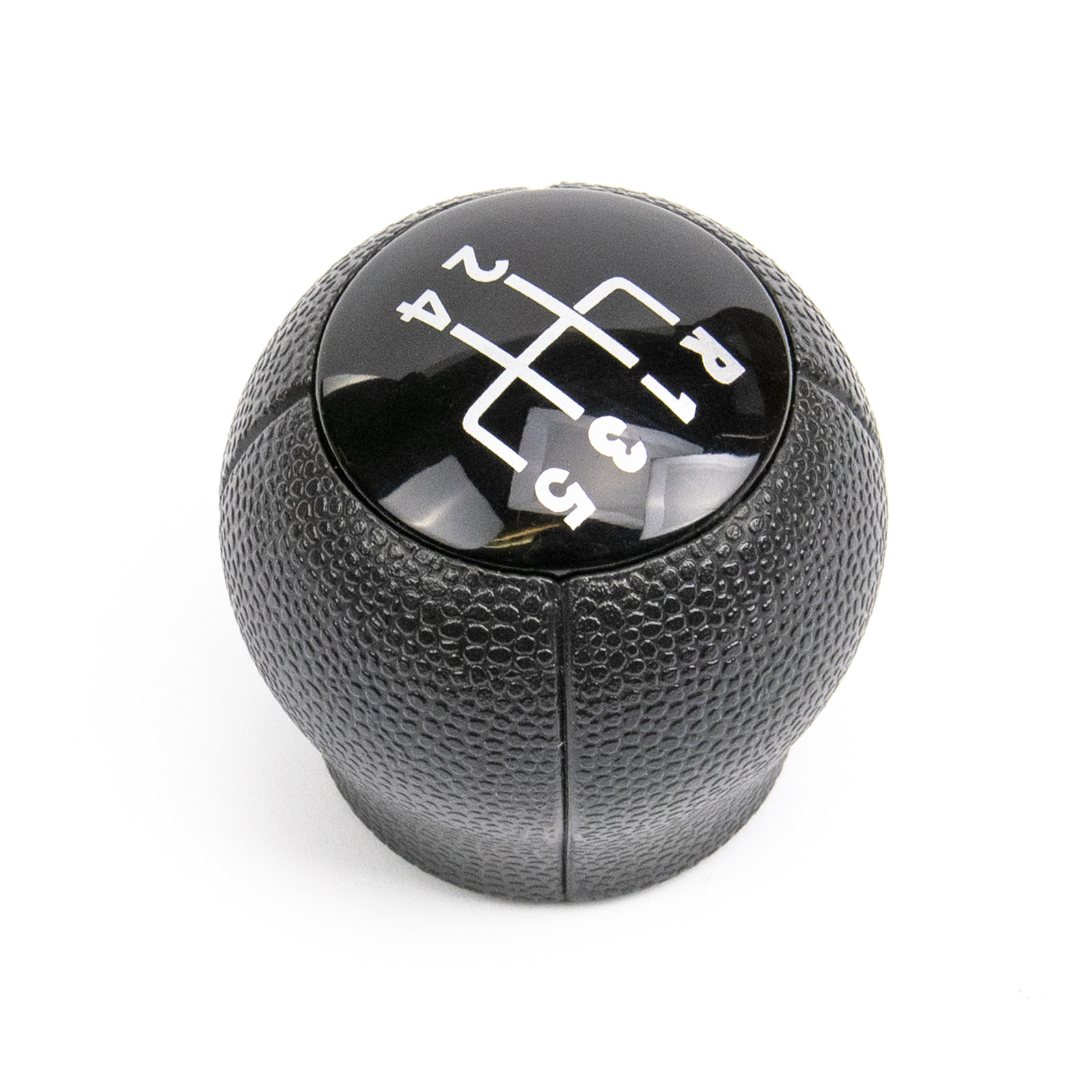 Pomello Leva Del Cambio 5 Marce per Opel Corsa B Vectra B - Aftermarket