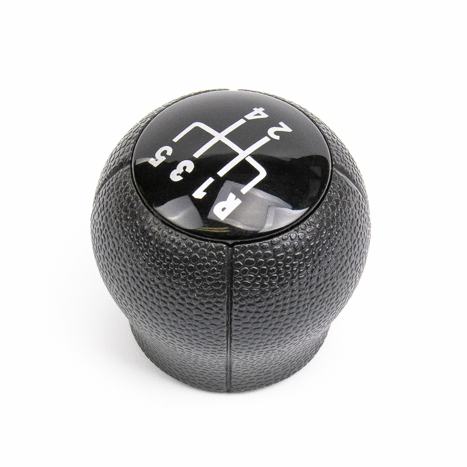 Pomello Leva Del Cambio 5 Marce per Opel Corsa B Vectra B - Aftermarket