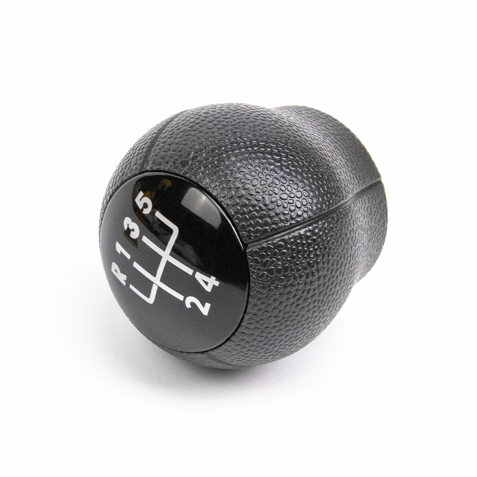Pomello Leva Del Cambio 5 Marce per Opel Corsa B Vectra B - Aftermarket