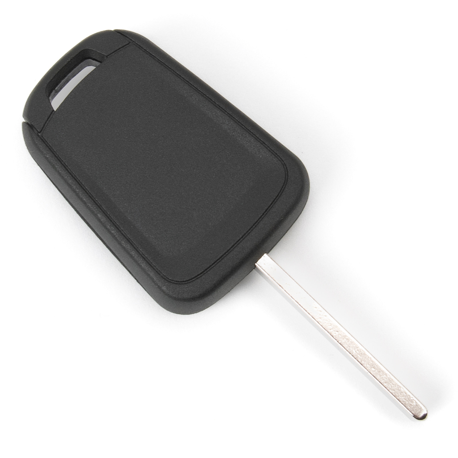 Coque de Clé avec 2 Boutons pour Opel - Aftermarket