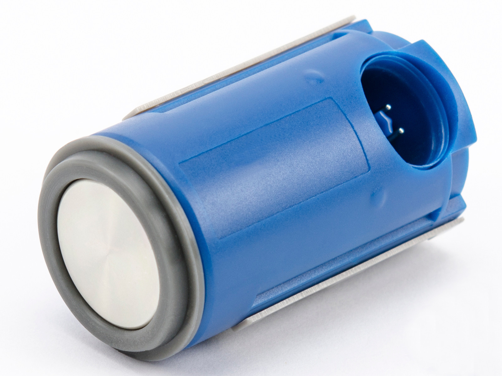 LST Rear PDC Parking Sensor For Mercedes C-Class W202 & CLK – Black/Blue, Metal/Plastic