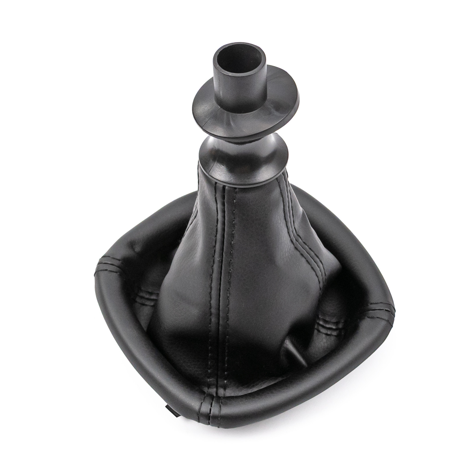 Pomello Del Cambio Cuffia Pu Pelle Per Mercedes Vito W447 6 Marce