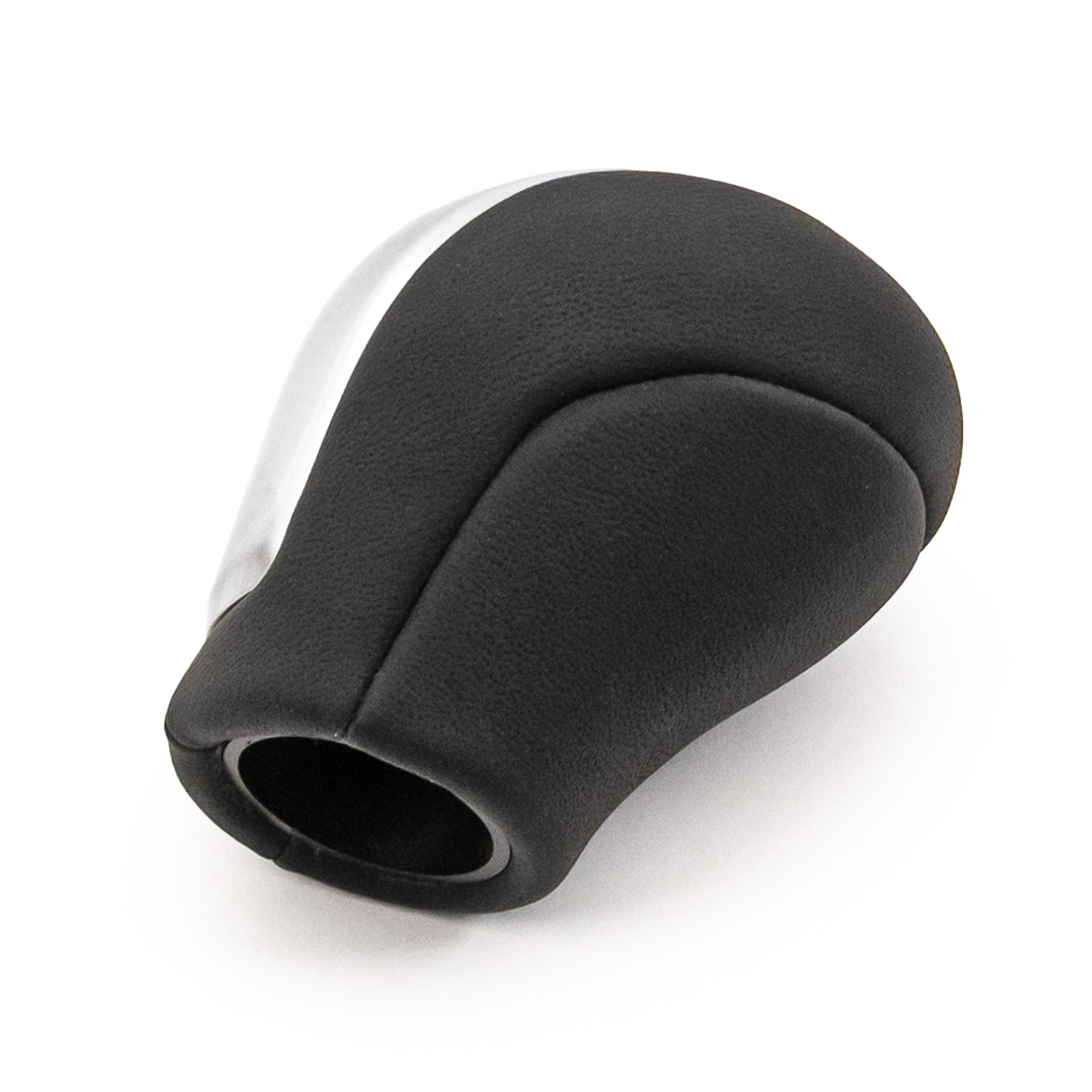 Pomello Del Cambio Cuffia Pu Pelle Per Mercedes Vito W447 6 Marce