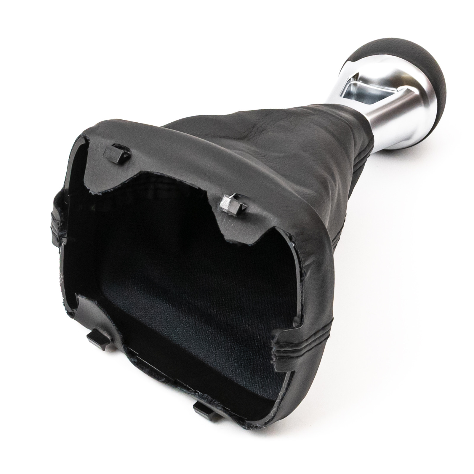 Pommeau Levier De Vitesse Pour Audi A3 8P S-line 5 Vitesses