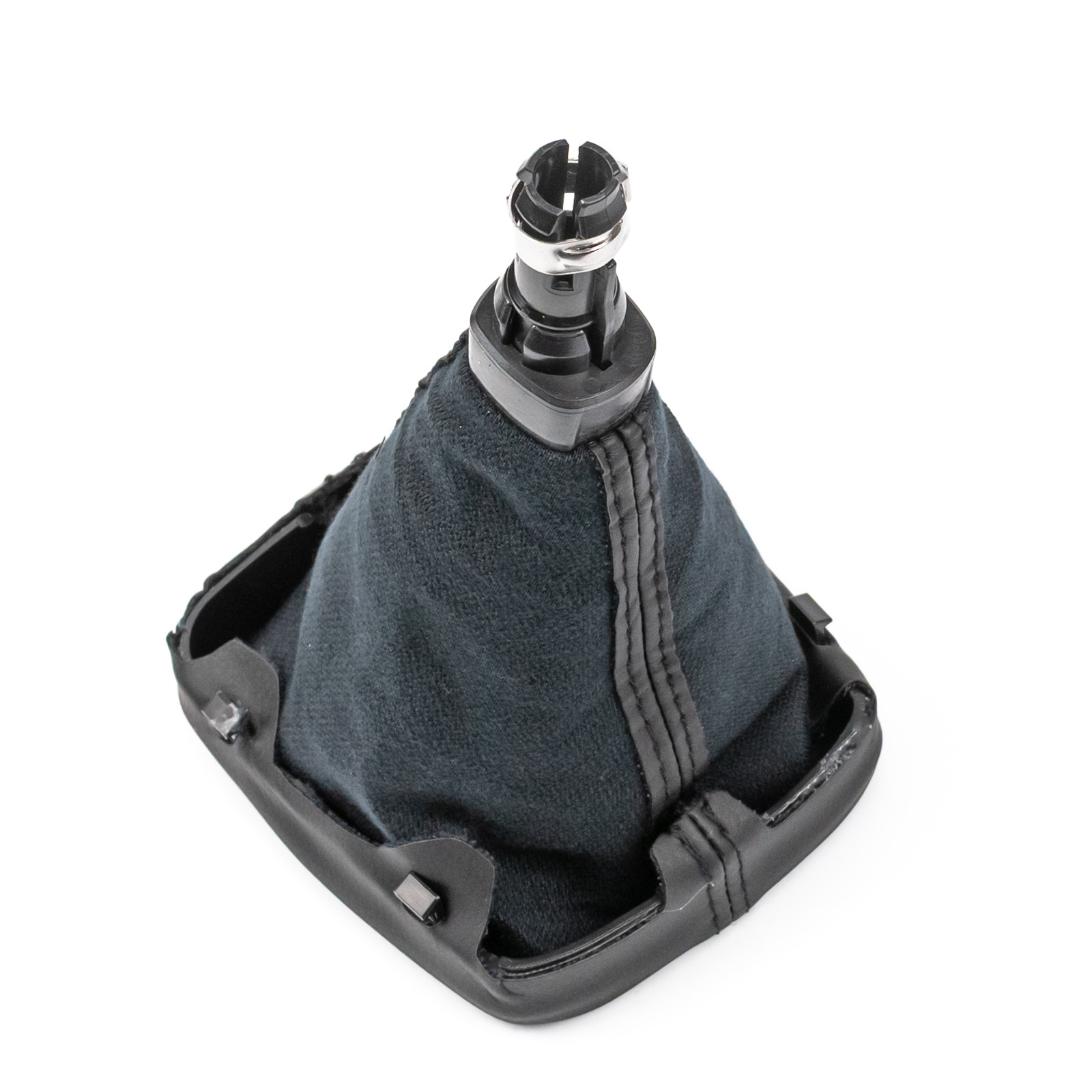 Pommeau Levier De Vitesse Pour Audi A3 8P S-line 5 Vitesses