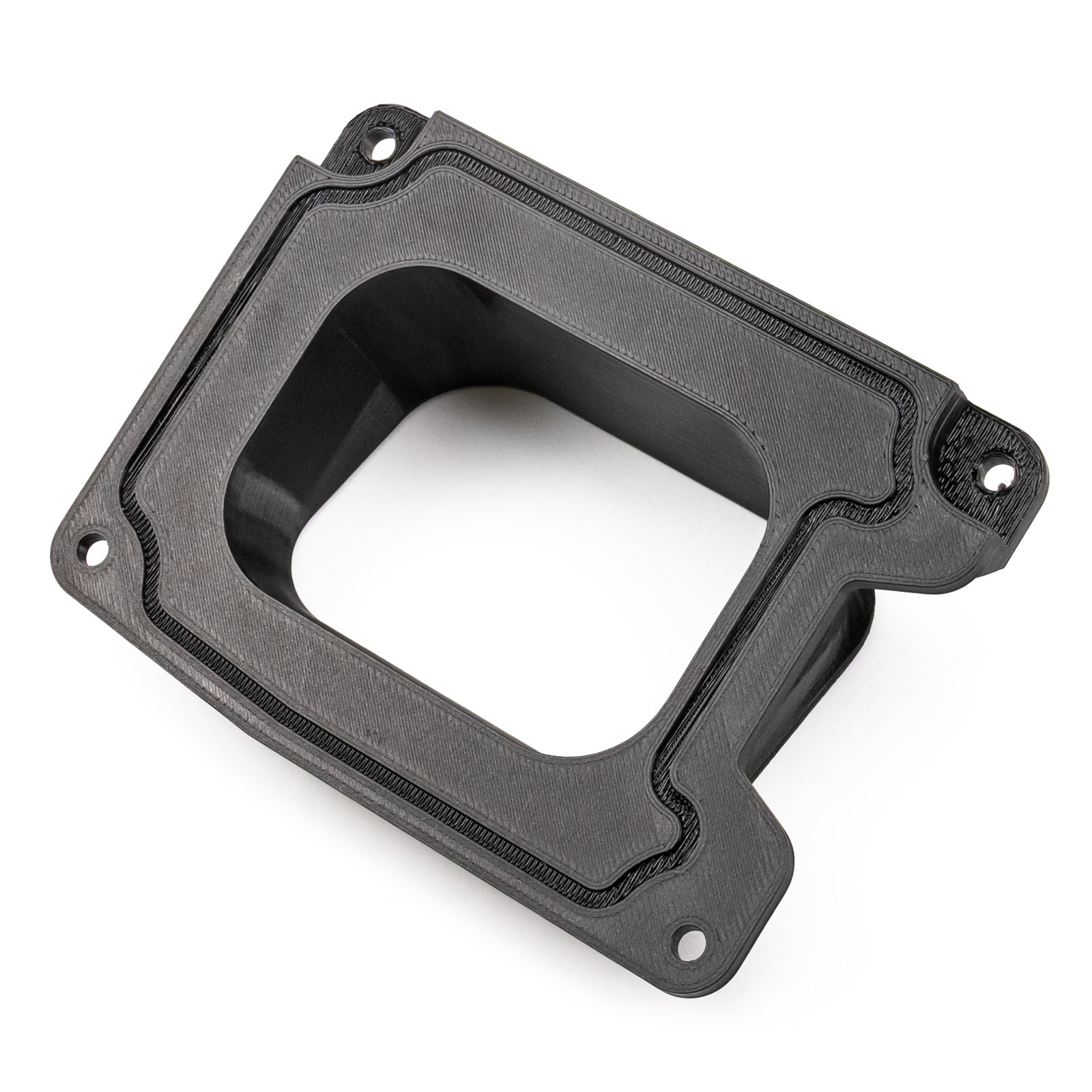 Racing Air Filter Intake Funnel for Yamaha Tenere 700 High-Flow Snorkel