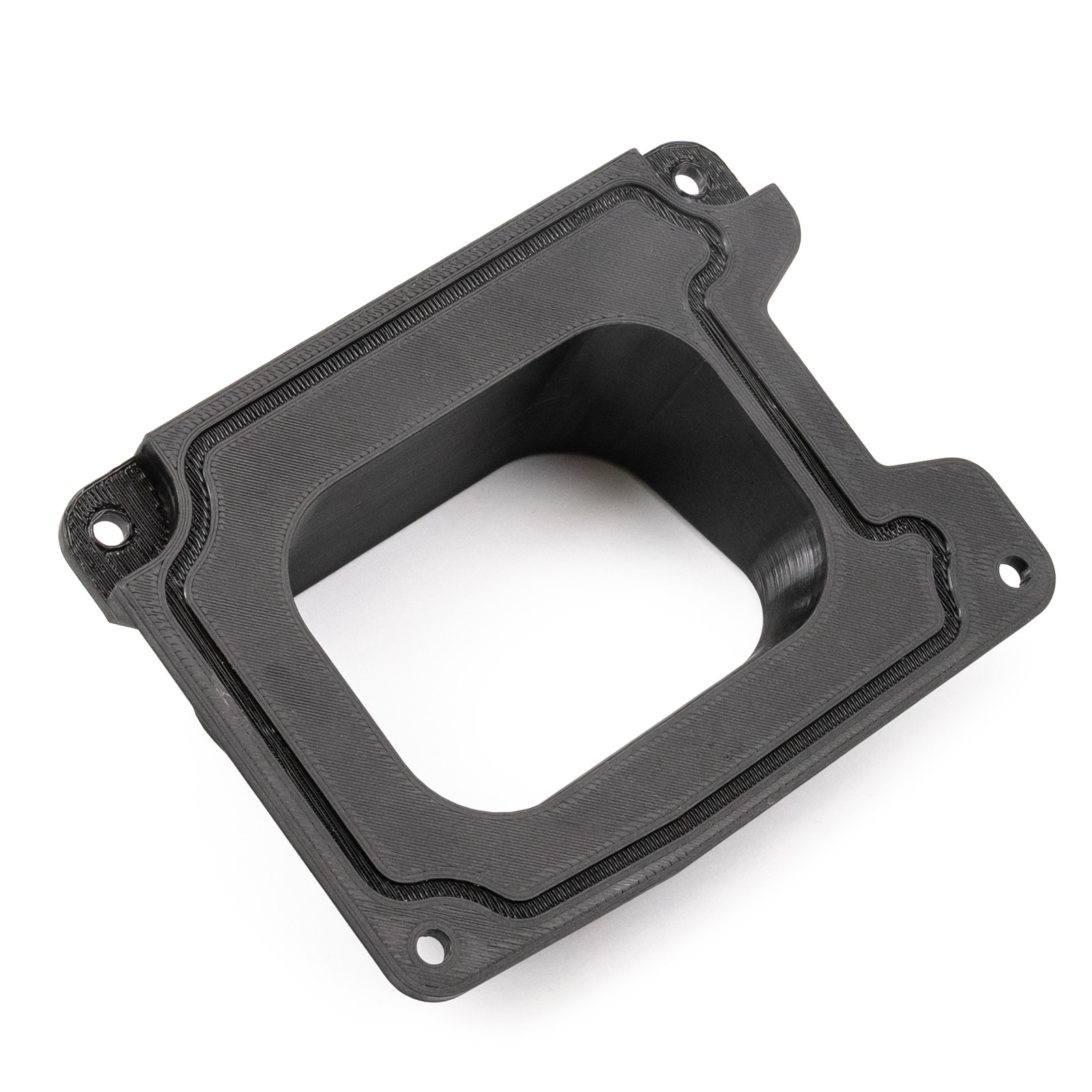 Racing Air Filter Intake Funnel for Yamaha Tenere 700 High-Flow Snorkel