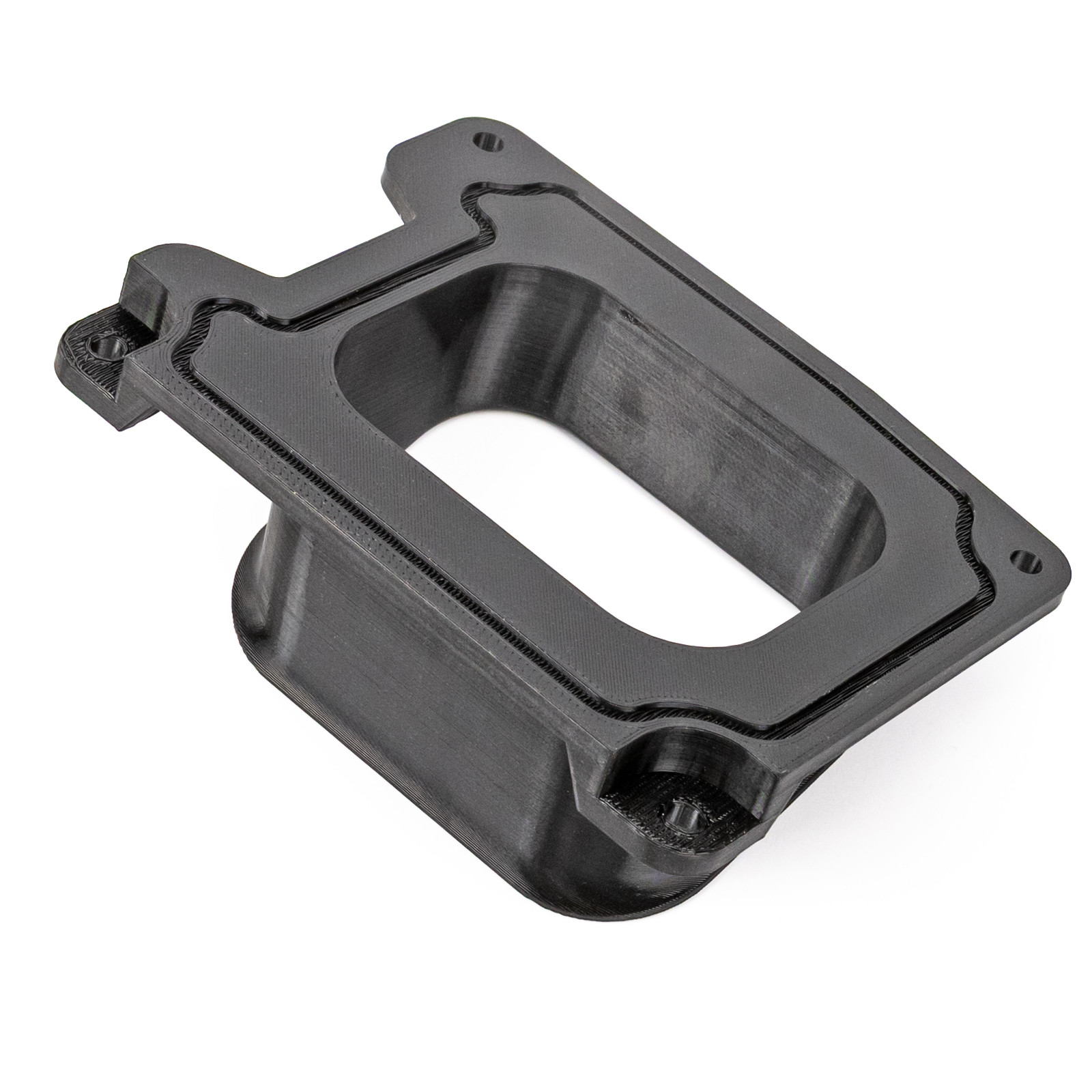 Racing Air Filter Intake Funnel for Yamaha Tenere 700 High-Flow Snorkel