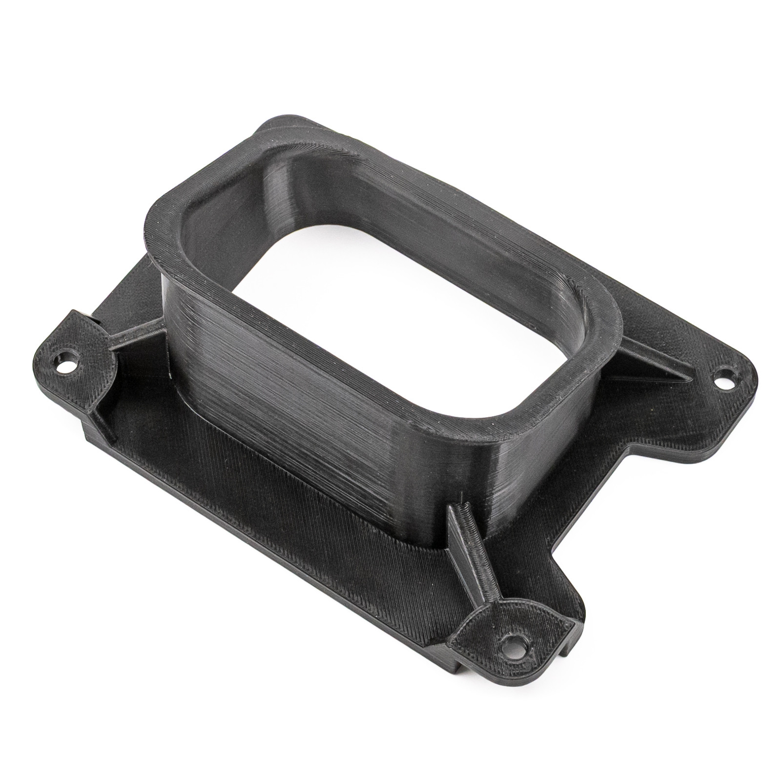 Racing Air Filter Intake Funnel for Yamaha Tenere 700 High-Flow Snorkel