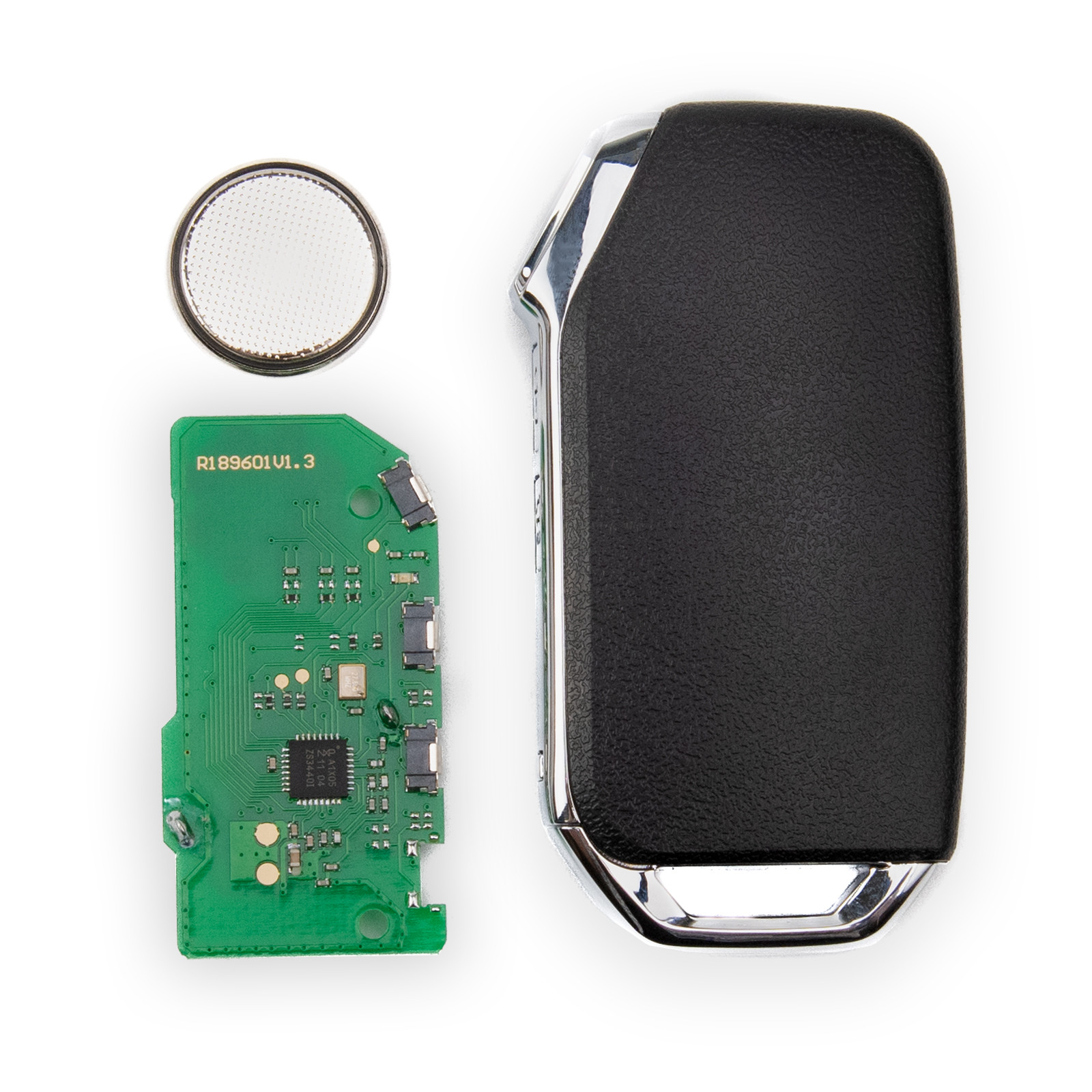 Remote Key for Kia Sportage 95440F1300 433MHz NCF 2951 HITAG3 - Aftermarket