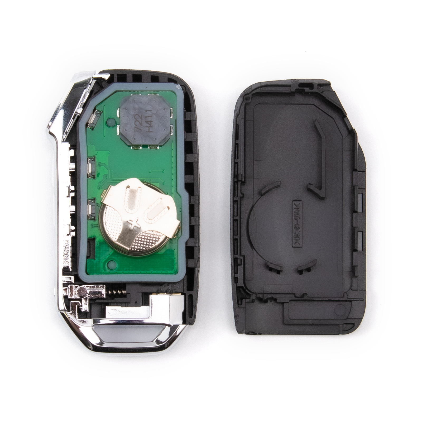 Remote Key for Kia Sportage 95440F1300 433MHz NCF 2951 HITAG3 - Aftermarket