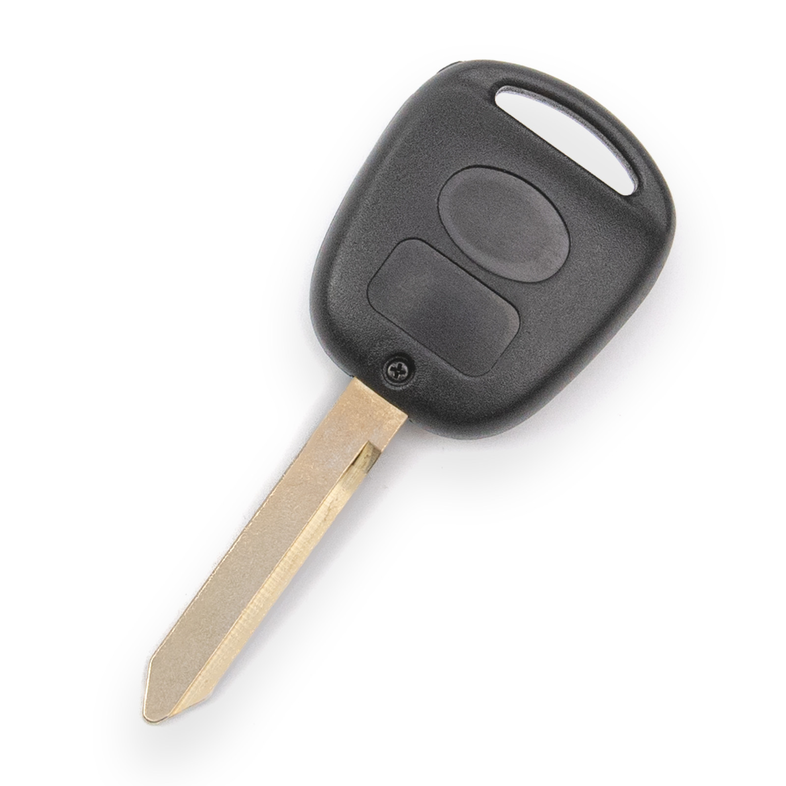 Remote Key for Toyota Yaris Prius Celica Corolla 890700D02084 ID4C TOY43 - Aftermarket