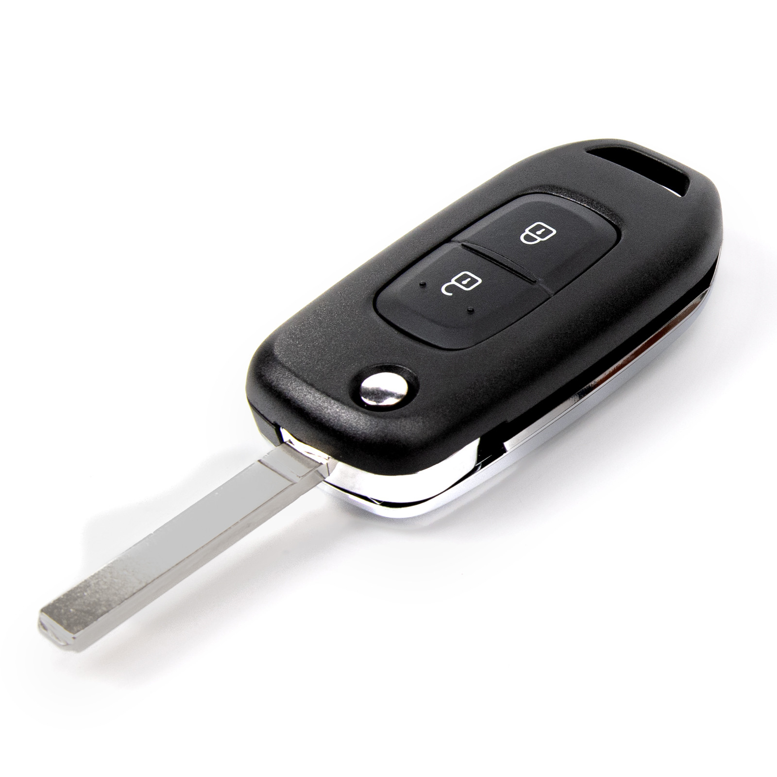 Cheie Telecomandă pentru Renault Megane Captur 805670077R PCF7961M - Aftermarket