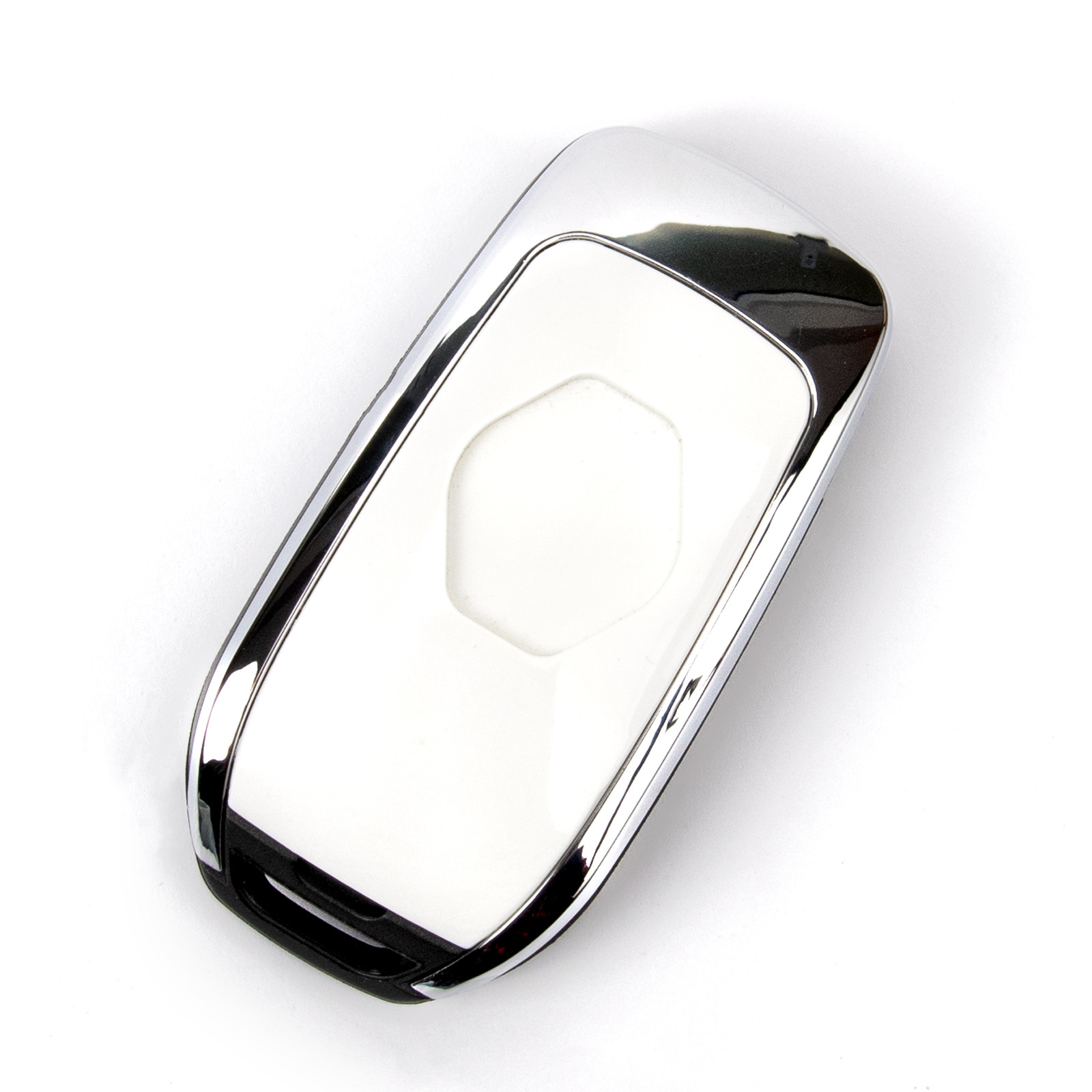 Clé Télécommande pour Renault Megane Captur 805670077R PCF7961M - Aftermarket