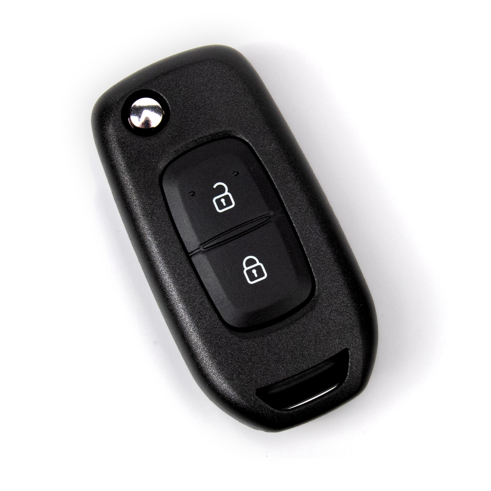 Funk Schlüssel für Renault Megane Captur 805670077R PCF7961M - Aftermarket