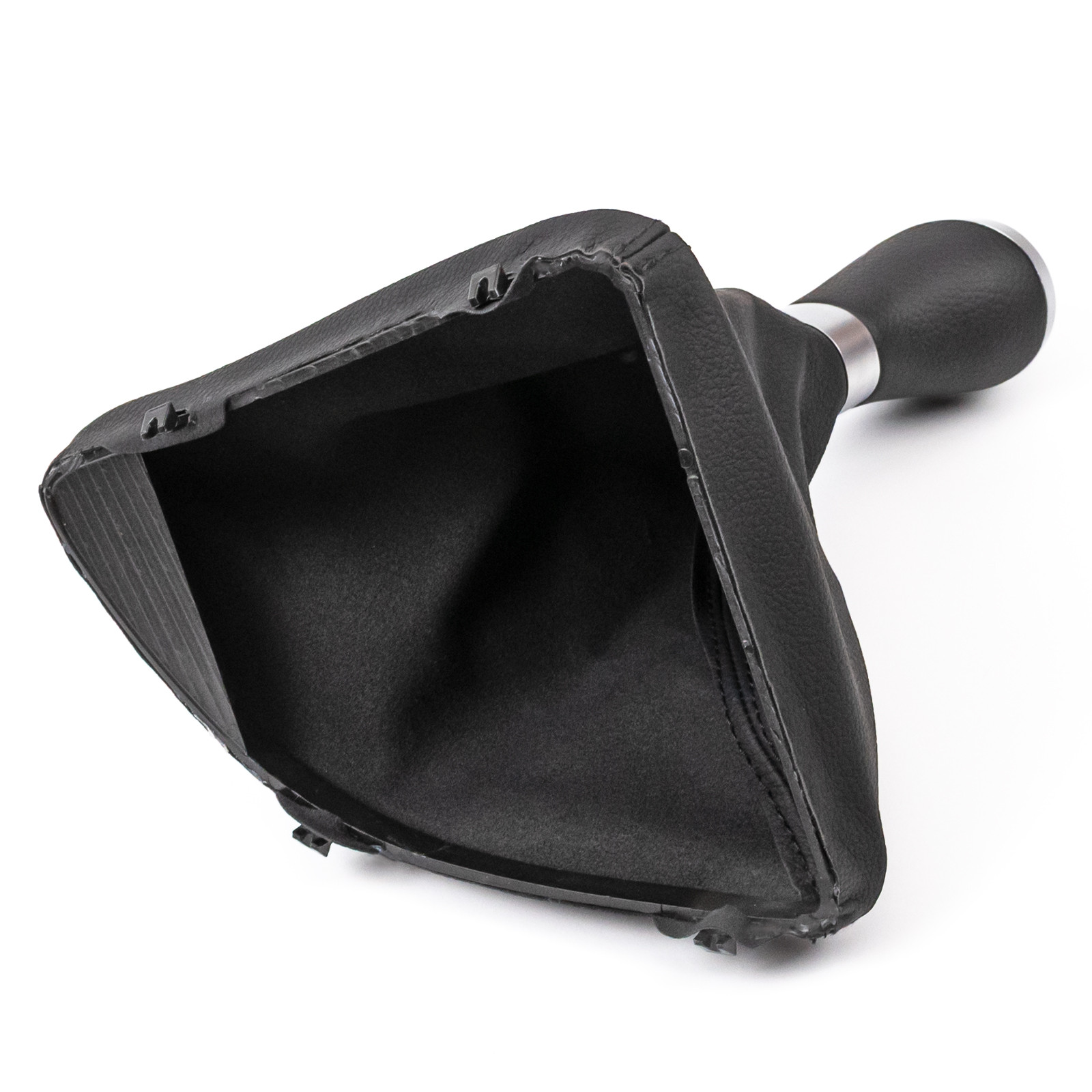 Schaltknopf Schaltknauf Rahmen Schaltsack Für BMW 1 E81 E82 E87 E88 5-Gang