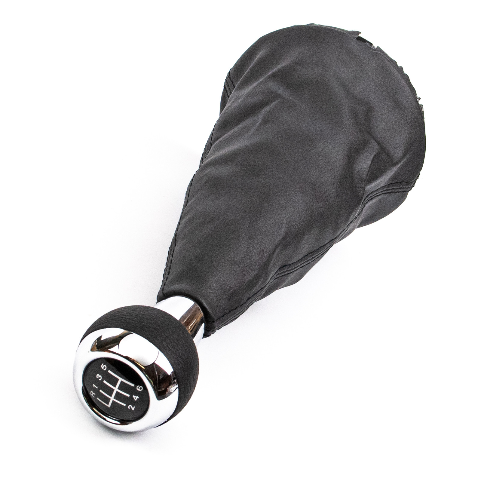 Schaltknopf Schaltknauf Schaltsack Rahmen Für Mini Cooper Countryman R60 R61 6-Gang