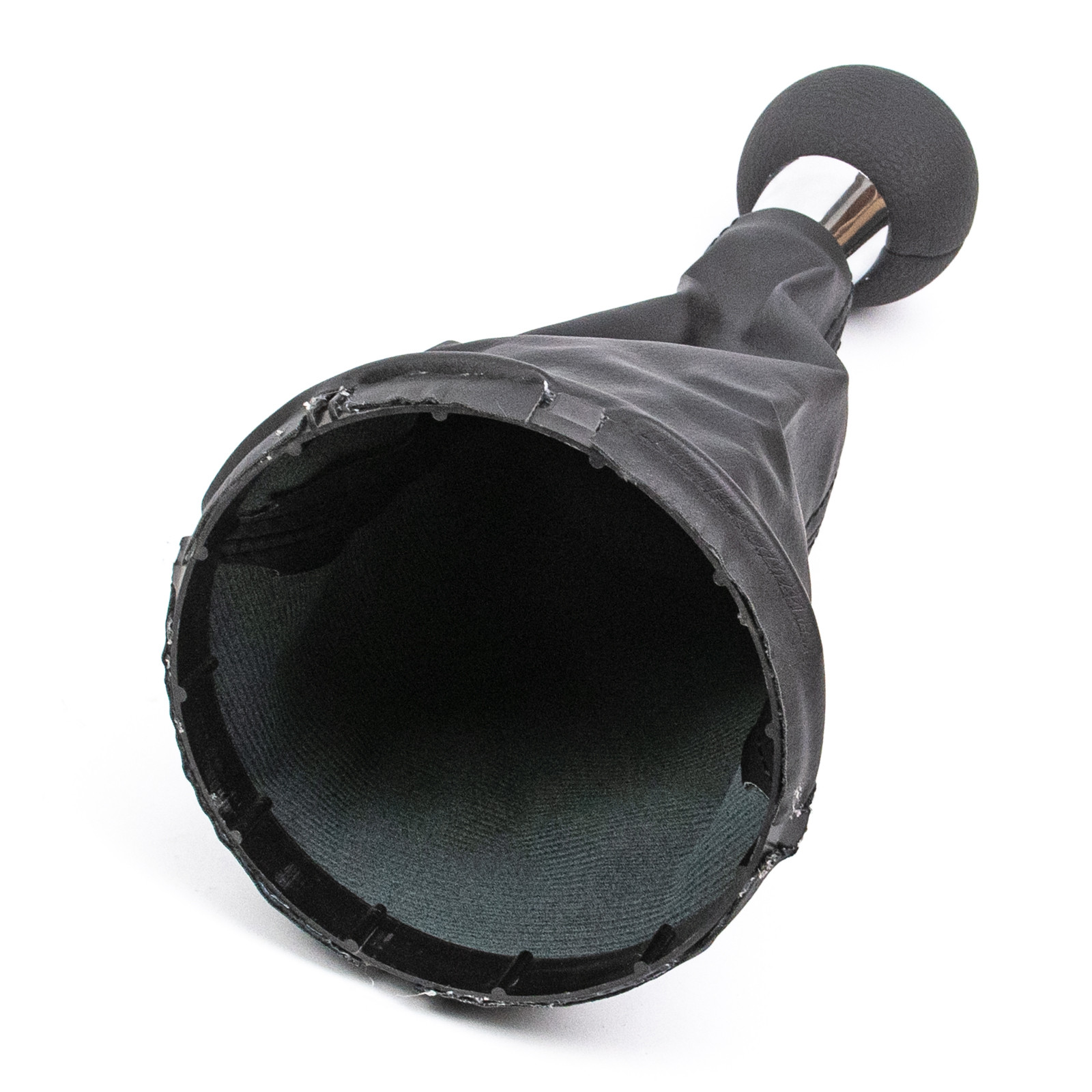 Schaltknopf Schaltknauf Schaltsack Rahmen Für Mini Cooper Countryman R60 R61 6-Gang