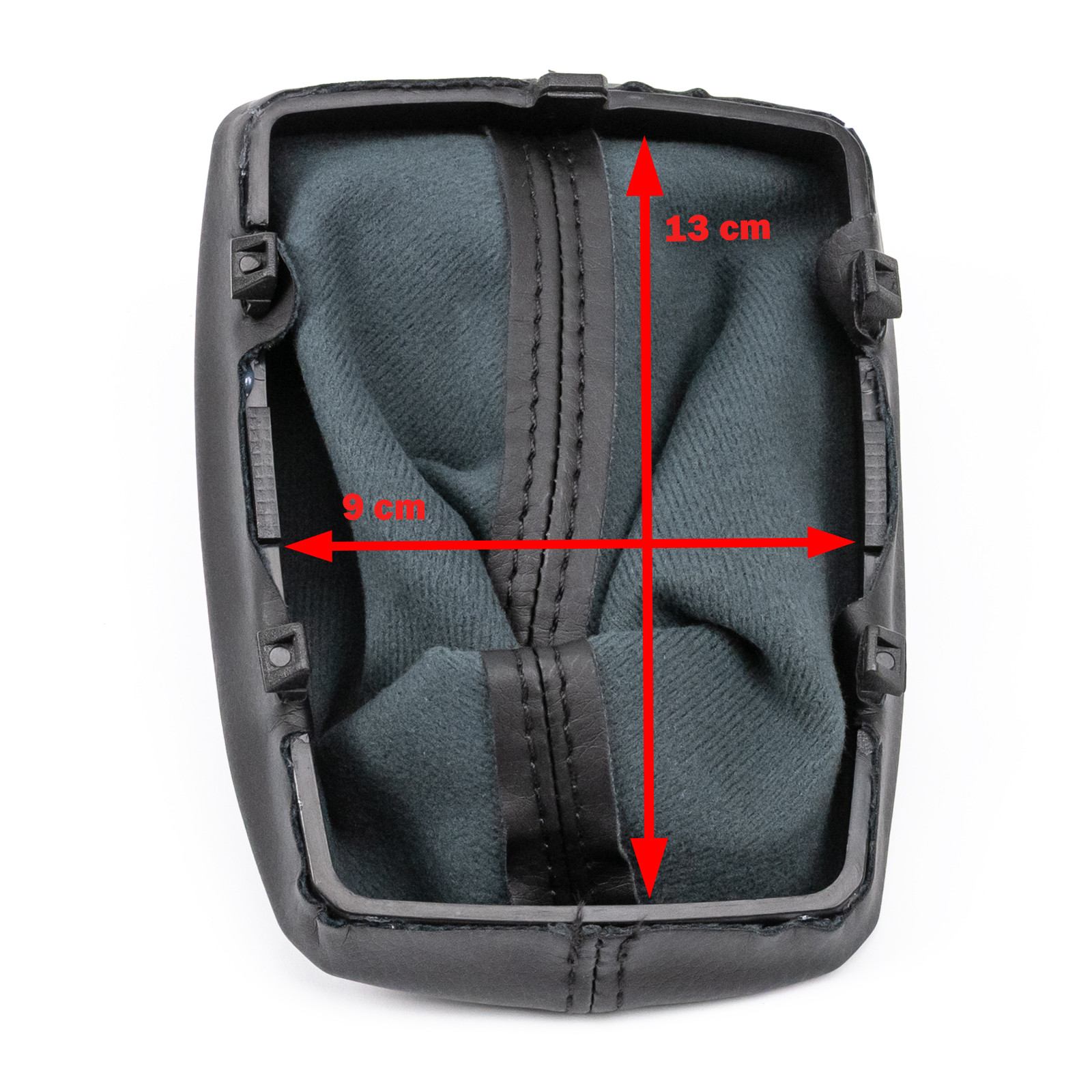 Schimbator Viteze cu Manson Pentru Audi A4 B6 B7 8E 6 Viteze