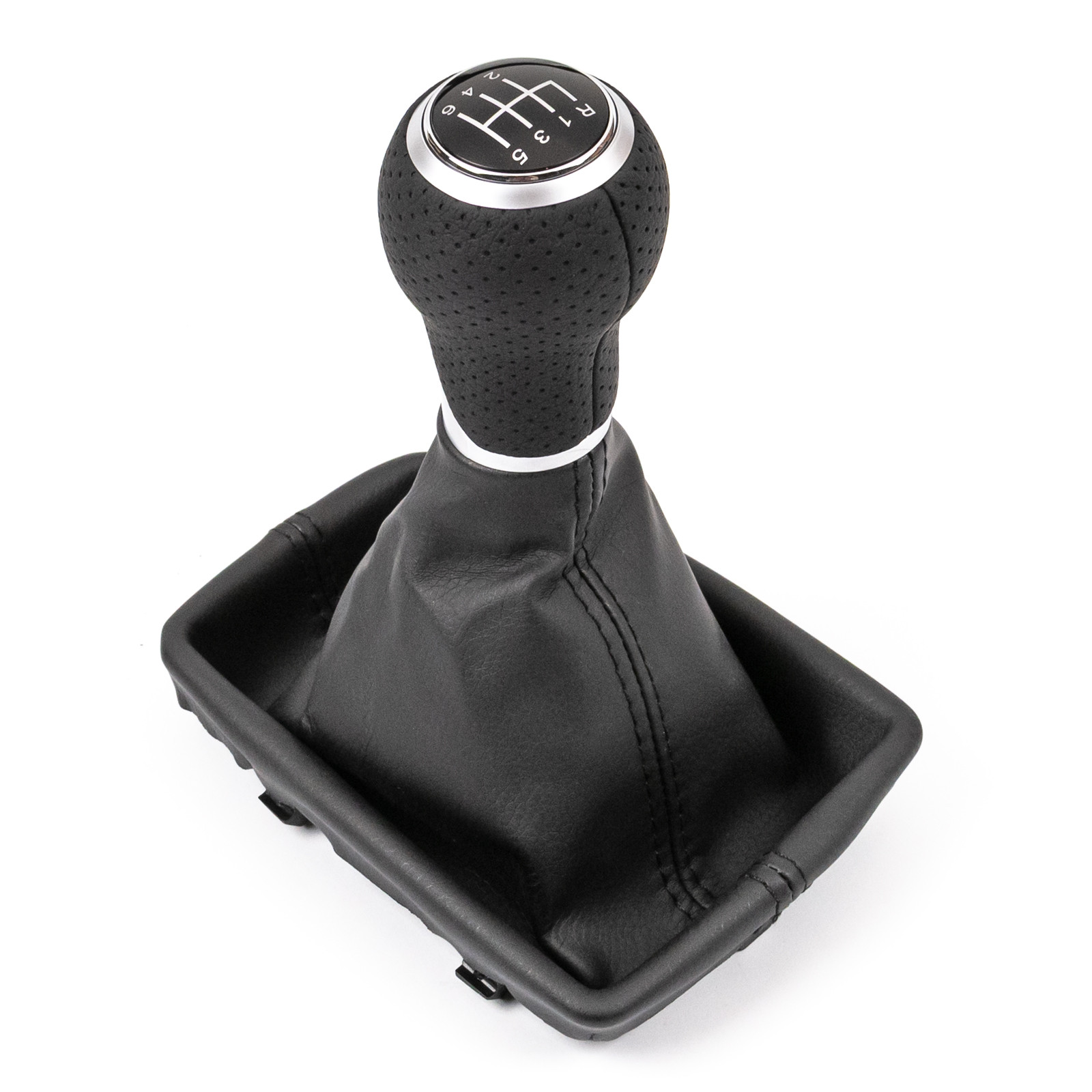 Schimbator Viteze cu Manson Pentru Audi A4 B6 B7 8E 6 Viteze
