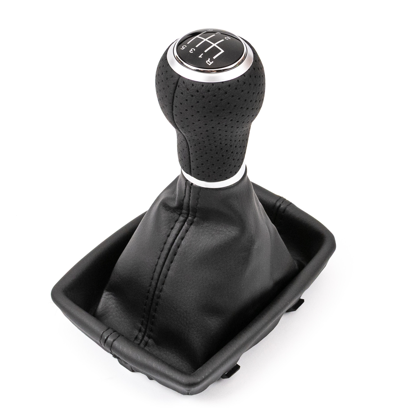 Schimbator Viteze cu Manson Pentru Audi A4 B6 B7 8E 6 Viteze