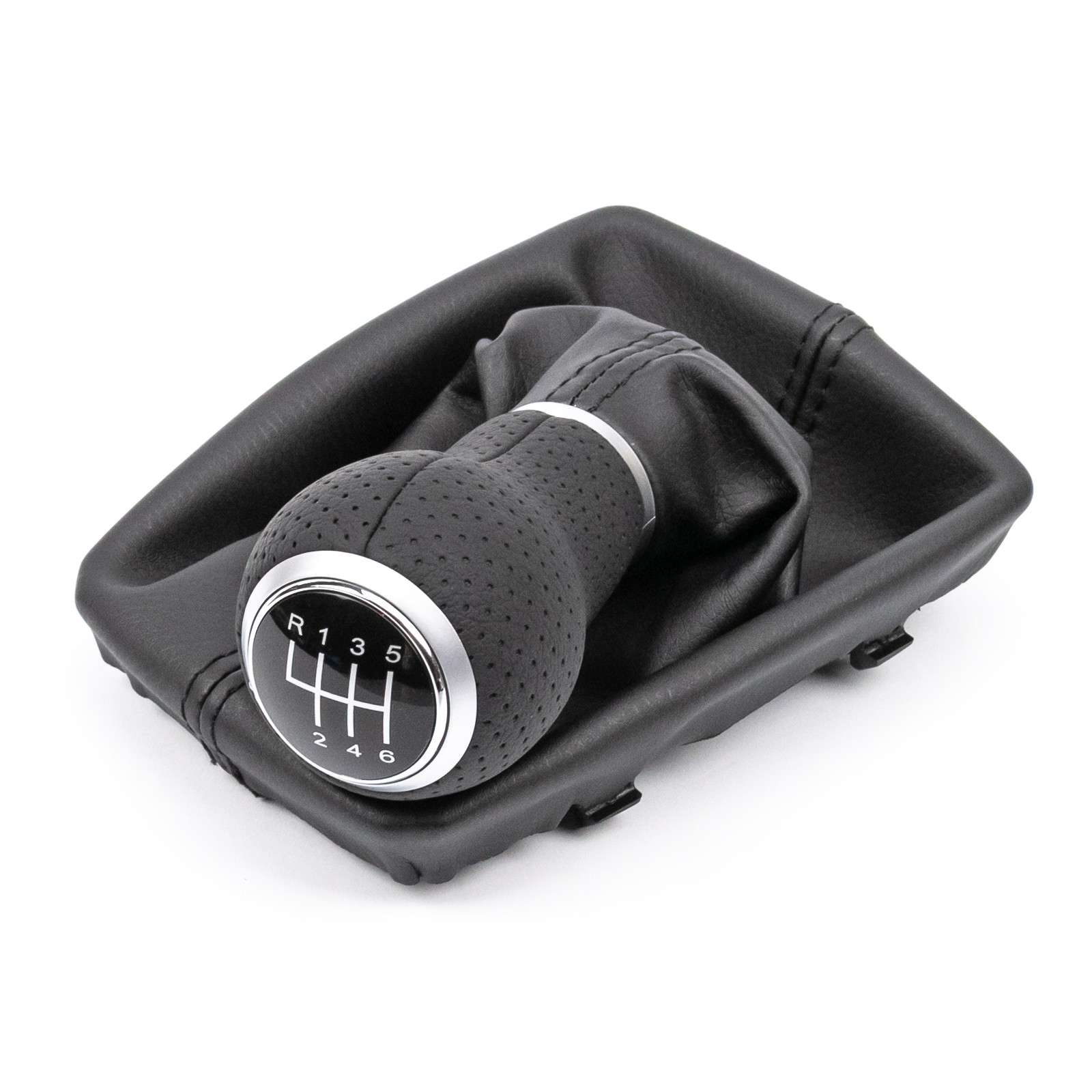Schimbator Viteze cu Manson Pentru Audi A4 B6 B7 8E 6 Viteze