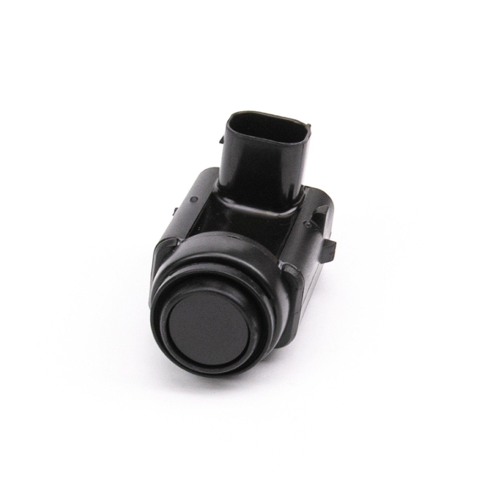 Sensore Di Parcheggio 5902-01-0445P A Ultrasuoni Per Mitsubishi ASX, Pajero, Outlander, Nero, Anteriore/posteriore