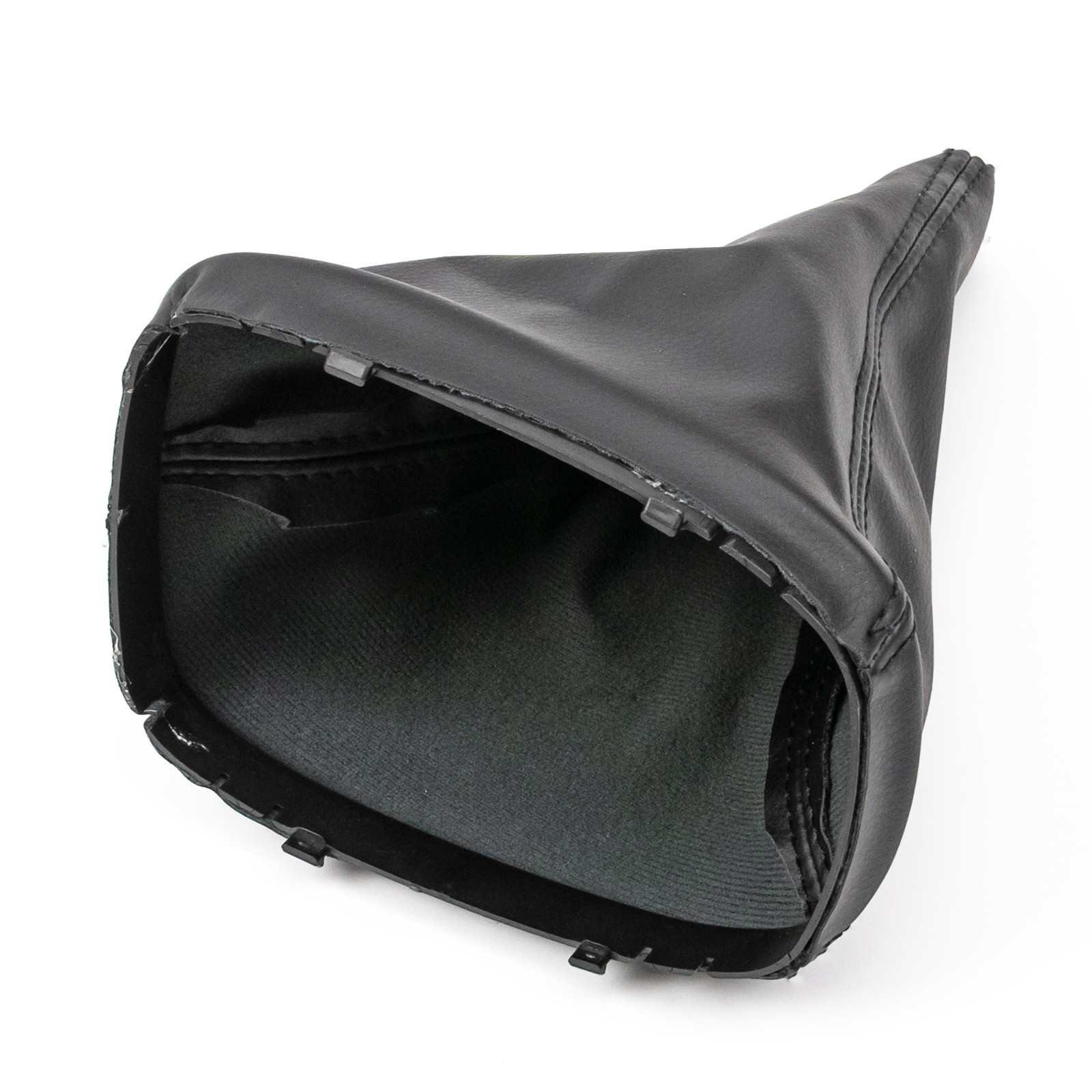 Soufflet Pommeau Levier De Vitesse pour Opel Corsa D - Aftermarket