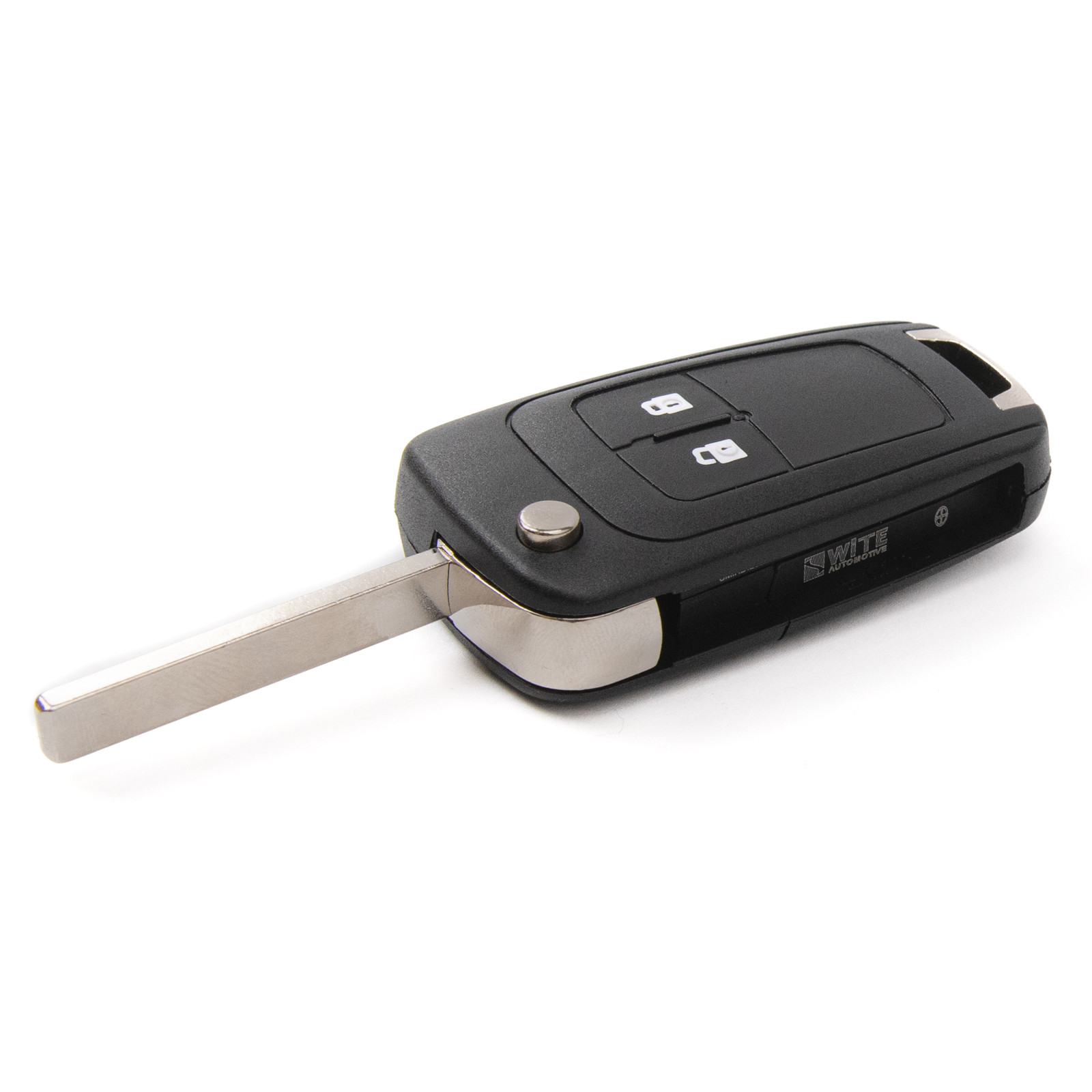 Telecomando Chiave per Opel Corsa D Meriva B ID46 PCF7941 95507074 433Mhz / 434Mhz - Aftermarket