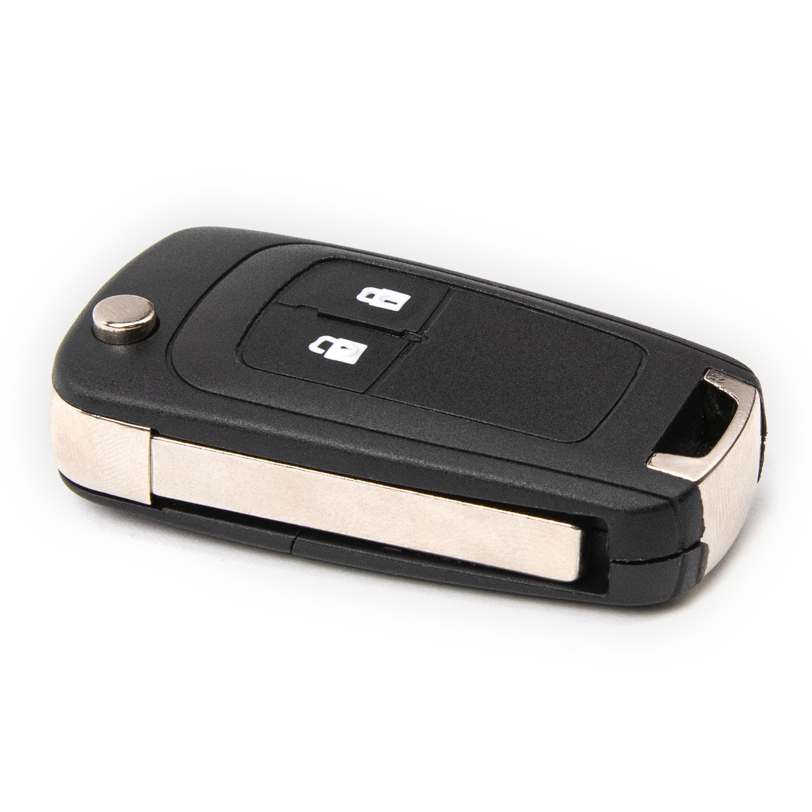 Telecomando Chiave per Opel Corsa D Meriva B ID46 PCF7941 95507074 433Mhz / 434Mhz - Aftermarket