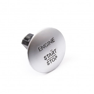 Mercedes-Benz A B C E G S Buton de aprindere Start-Stop fără cheie - Aftermarket