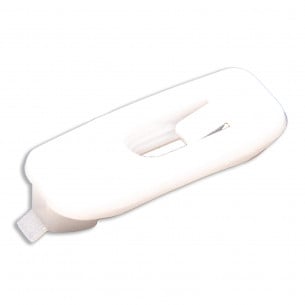 10x Cleme pentru panourile ușilor pentru Audi A4, A4 Avant 8D0853909B