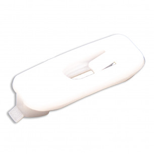 10x Clip per pannelli porta per Audi A4 8D2, B5, A4 Avant 8D4, B5 8D0853909B
