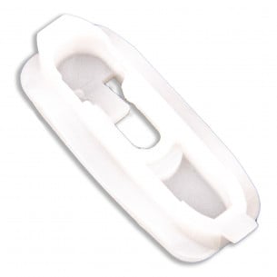 10x Clips para paneles de puerta para Audi A4, A4 Avant 8D0853909B