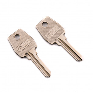 2x 43-52 Series Keys for Caravan Lockers Roof Racks