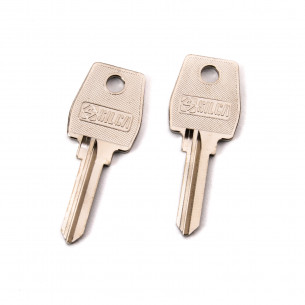 2x 43-52 Series Keys for Caravan Lockers Roof Racks