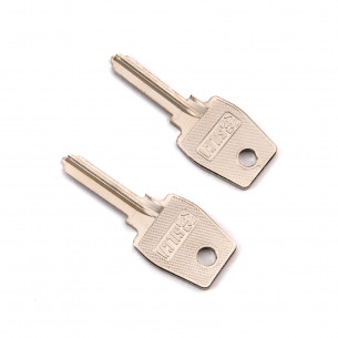 2x 43-52 Series Keys for Caravan Lockers Roof Racks