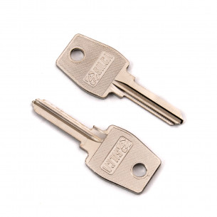 2x 43-52 Series Keys for Caravan Lockers Roof Racks