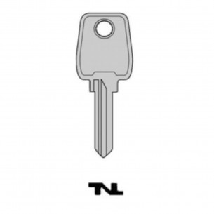 2x 43-52 Series Keys for Caravan Lockers Roof Racks